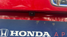 Honda Jazz 1.5 i-MMD Hybrid EX 5dr eCVT Hybrid Hatchback